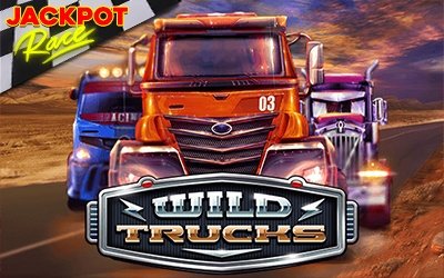 Wild Trucks